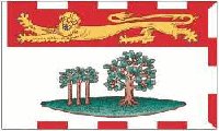 pei flag